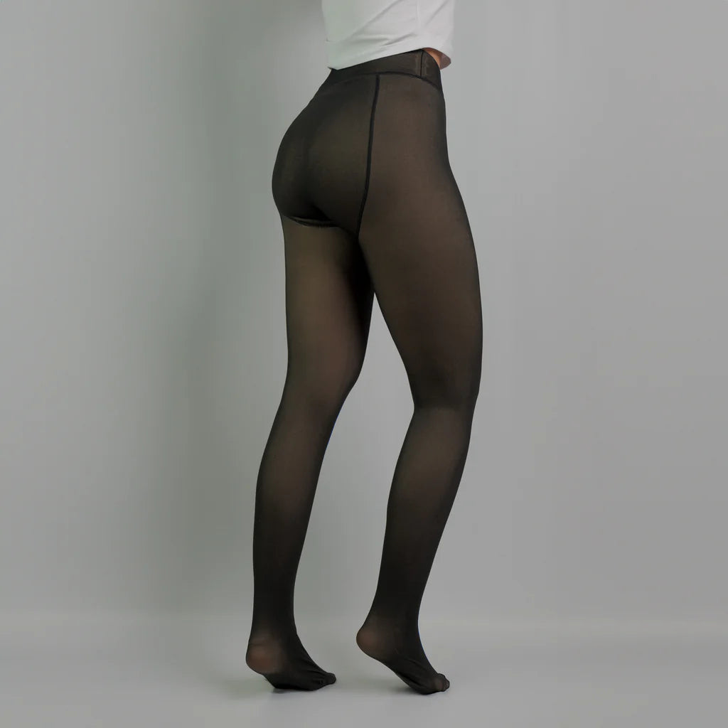 Fleece Tights - HÉRAAZ HERAAZ