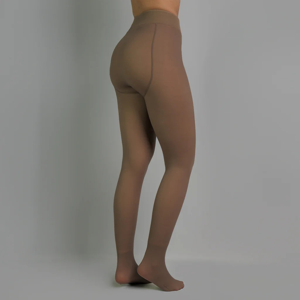 Fleece Tights - HÉRAAZ HERAAZ