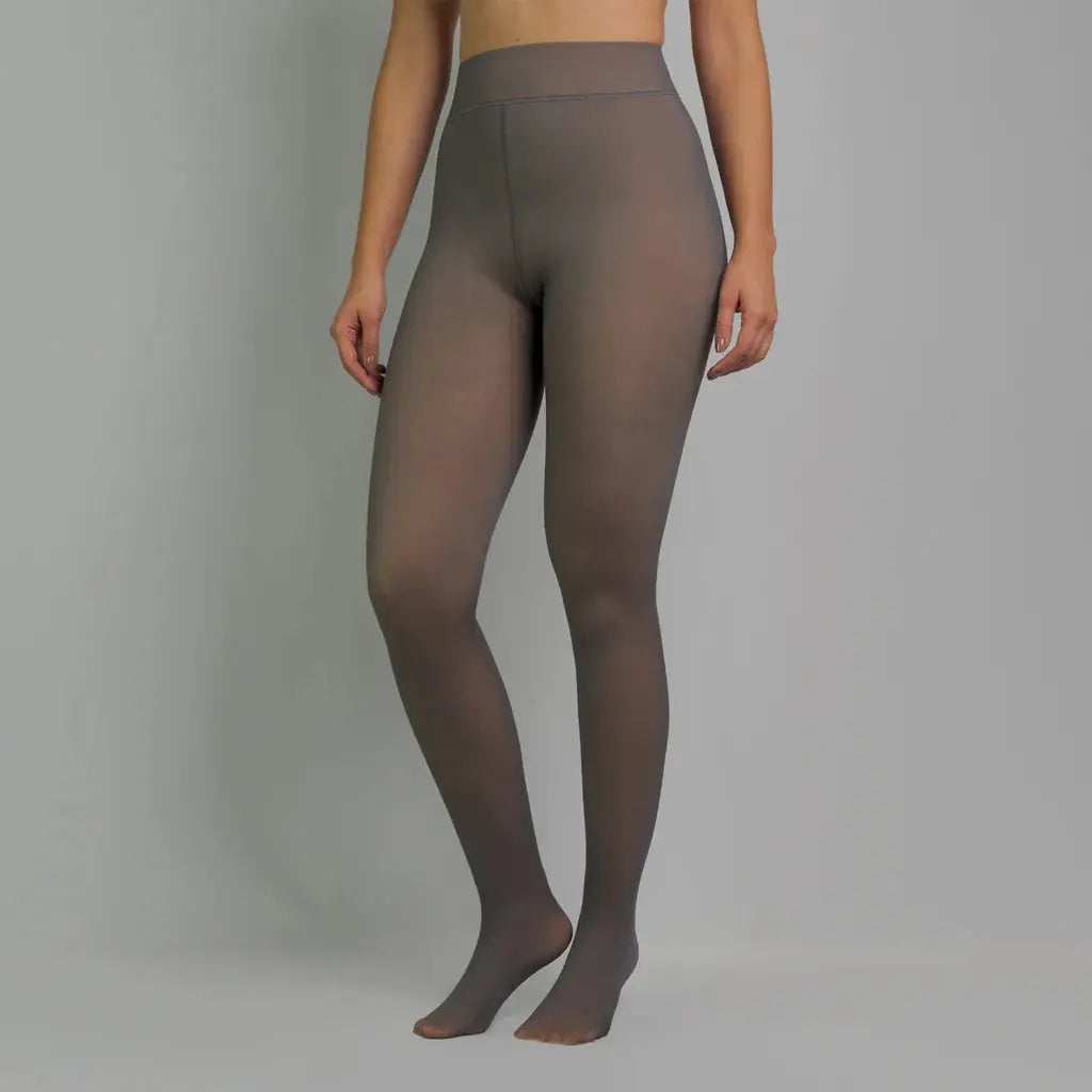 Fleece Tights - HÉRAAZ HERAAZ